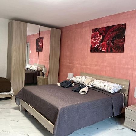 Bed and Breakfast L'Oasi Del Raganello Чівіта Екстер'єр фото