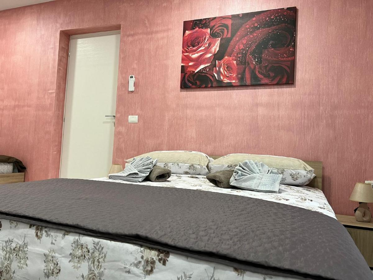 Bed and Breakfast L'Oasi Del Raganello Чівіта Екстер'єр фото