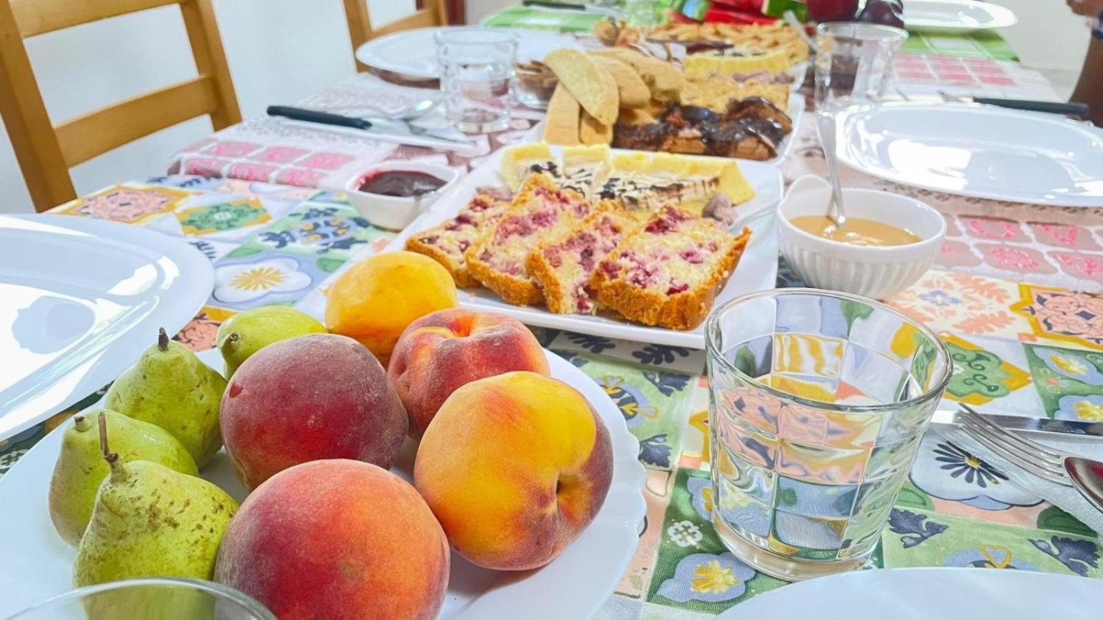 Bed and Breakfast L'Oasi Del Raganello Чівіта Екстер'єр фото