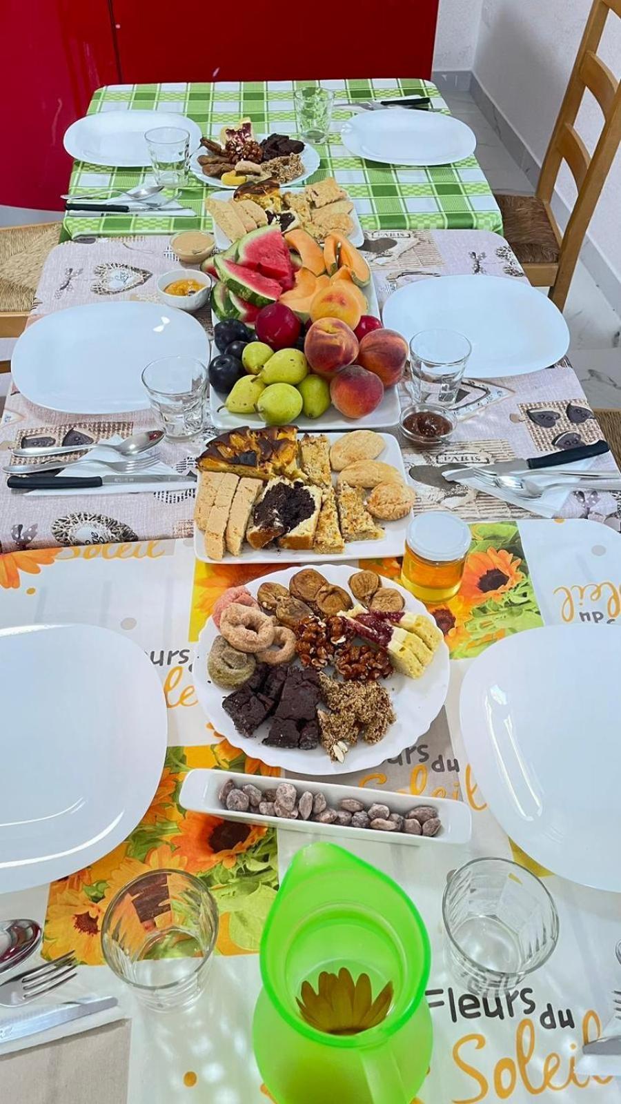Bed and Breakfast L'Oasi Del Raganello Чівіта Екстер'єр фото
