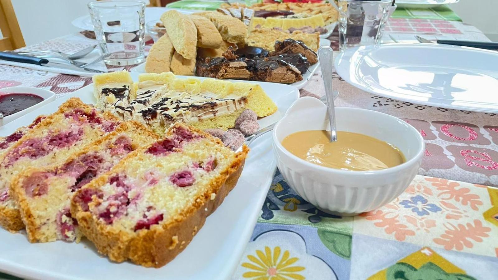 Bed and Breakfast L'Oasi Del Raganello Чівіта Екстер'єр фото