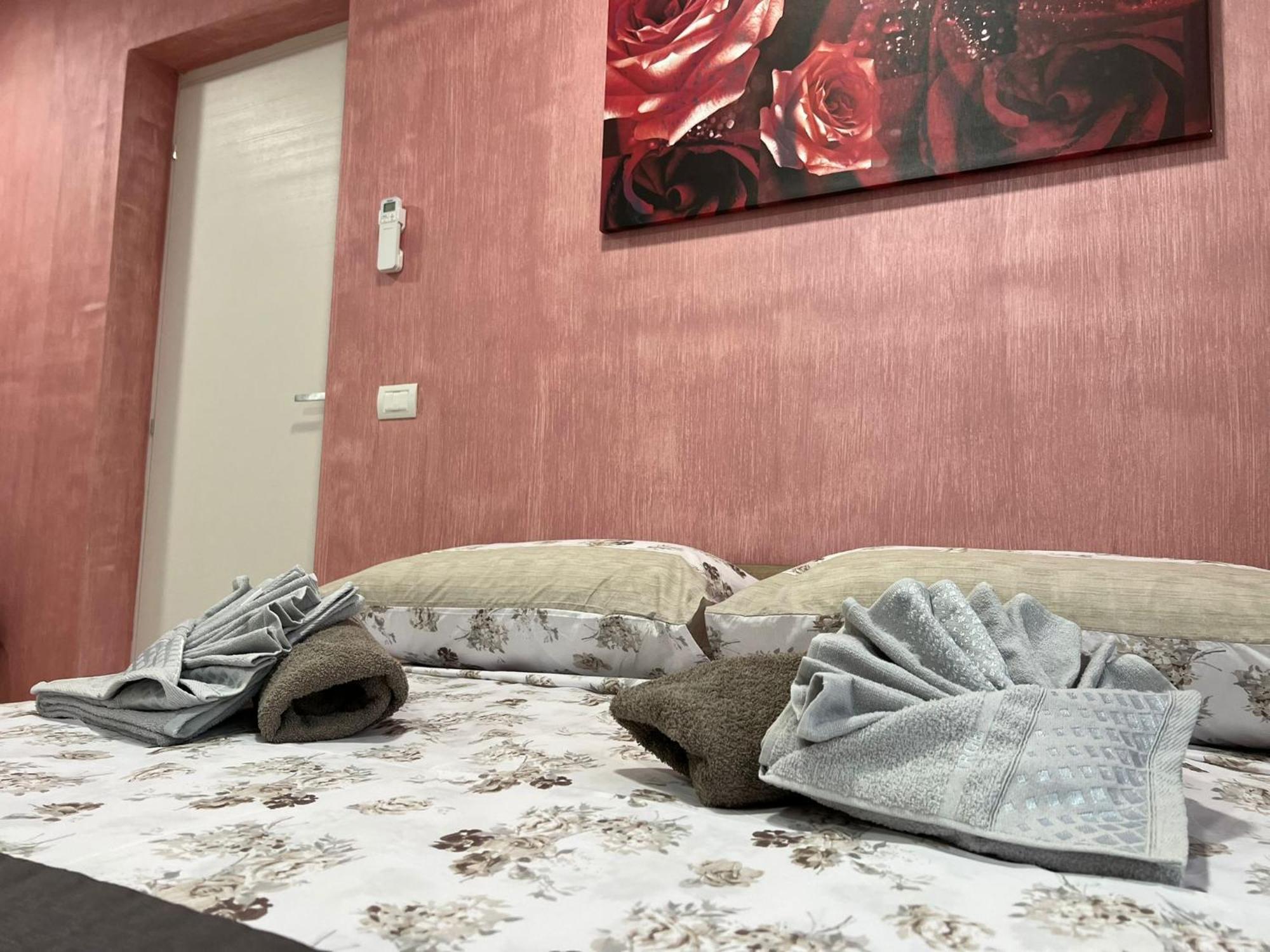 Bed and Breakfast L'Oasi Del Raganello Чівіта Екстер'єр фото