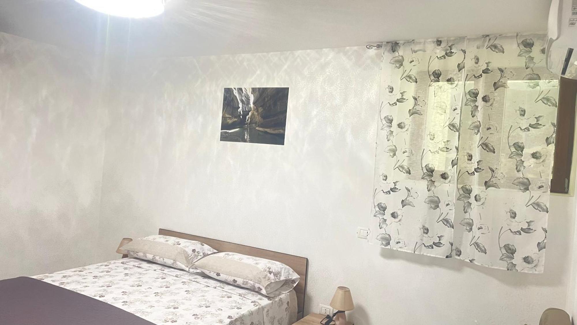 Bed and Breakfast L'Oasi Del Raganello Чівіта Екстер'єр фото